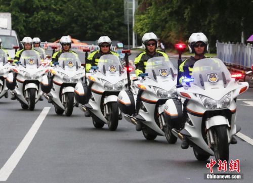 知识产权多地设立“旅游警察” 专家称全国铺开概率不大