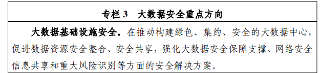 知识产权2部门：从人工智能安全等9个重点方向遴选试点示范项目